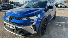 Renault Symbioz 1.6 E-Tech FHEV 145 Techno Esprit Alpine 5dr Auto Hybrid Estate